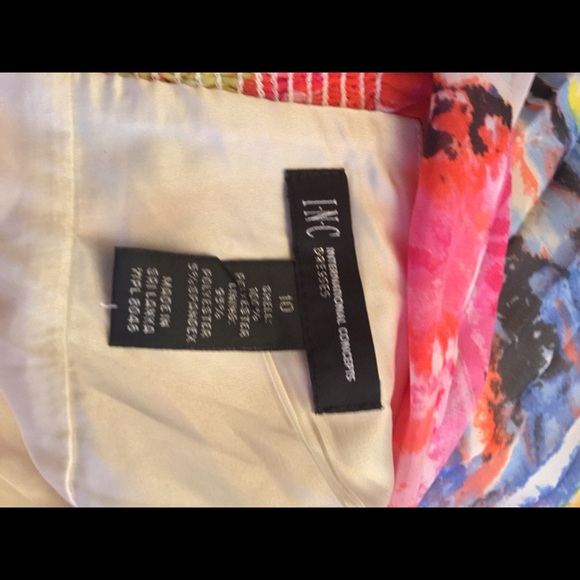 Floral Maxi dress - Picture 8 of 8